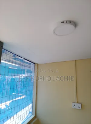 1bdrm Apartment in Quachie Estate, Pig Farm for rent