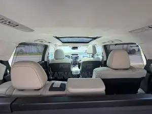 Subaru Ascent 2.4 AWD 2022 White