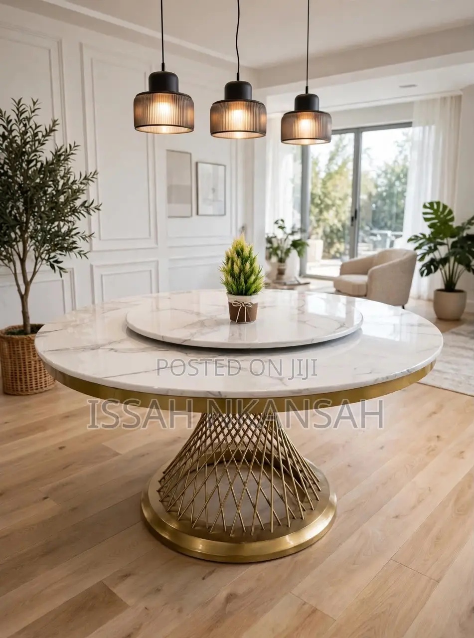 Executive Morden Dining Set