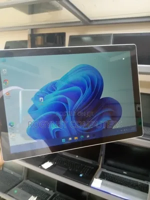 Laptop Microsoft Surface Pro 5 8GB Intel Core i5 SSD 256GB