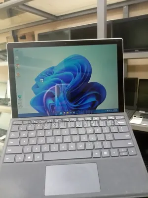 Laptop Microsoft Surface Pro 5 8GB Intel Core i5 SSD 256GB