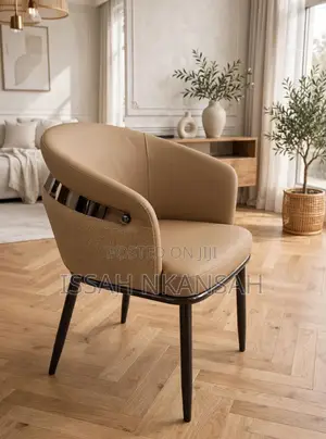 Executive Morden Dining Set