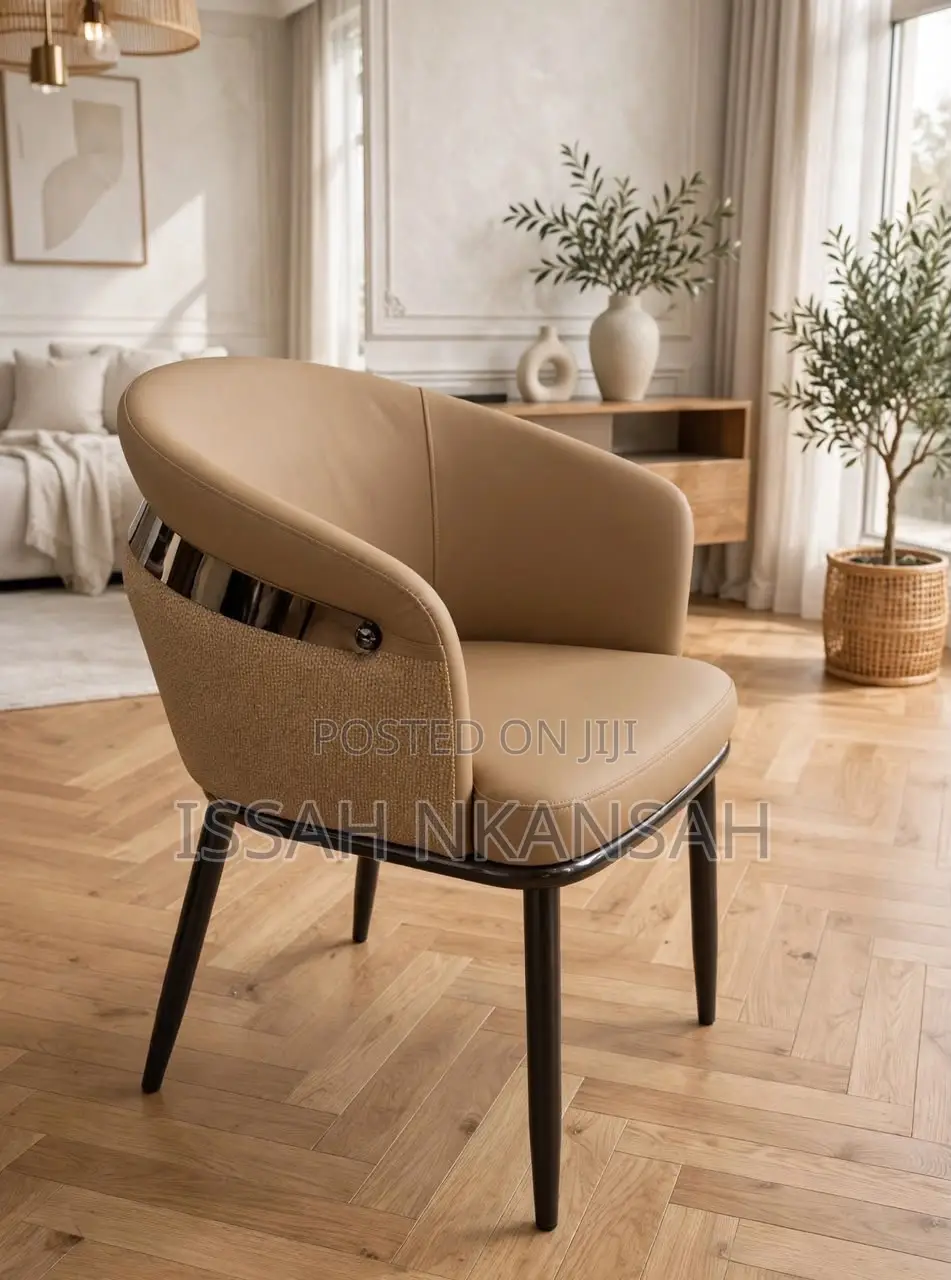 Executive Morden Dining Set