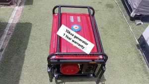 Honda 10KVA Generator – Powerful Backup for Every Need
