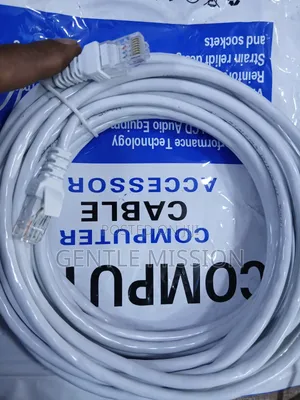 20mt Network Cable