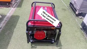 Honda 10KVA Generator – Quality Power You Can Trust