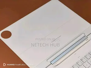 New Honor MagicPad 2 12.3 256 GB White