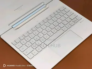 New Honor MagicPad 2 12.3 256 GB White