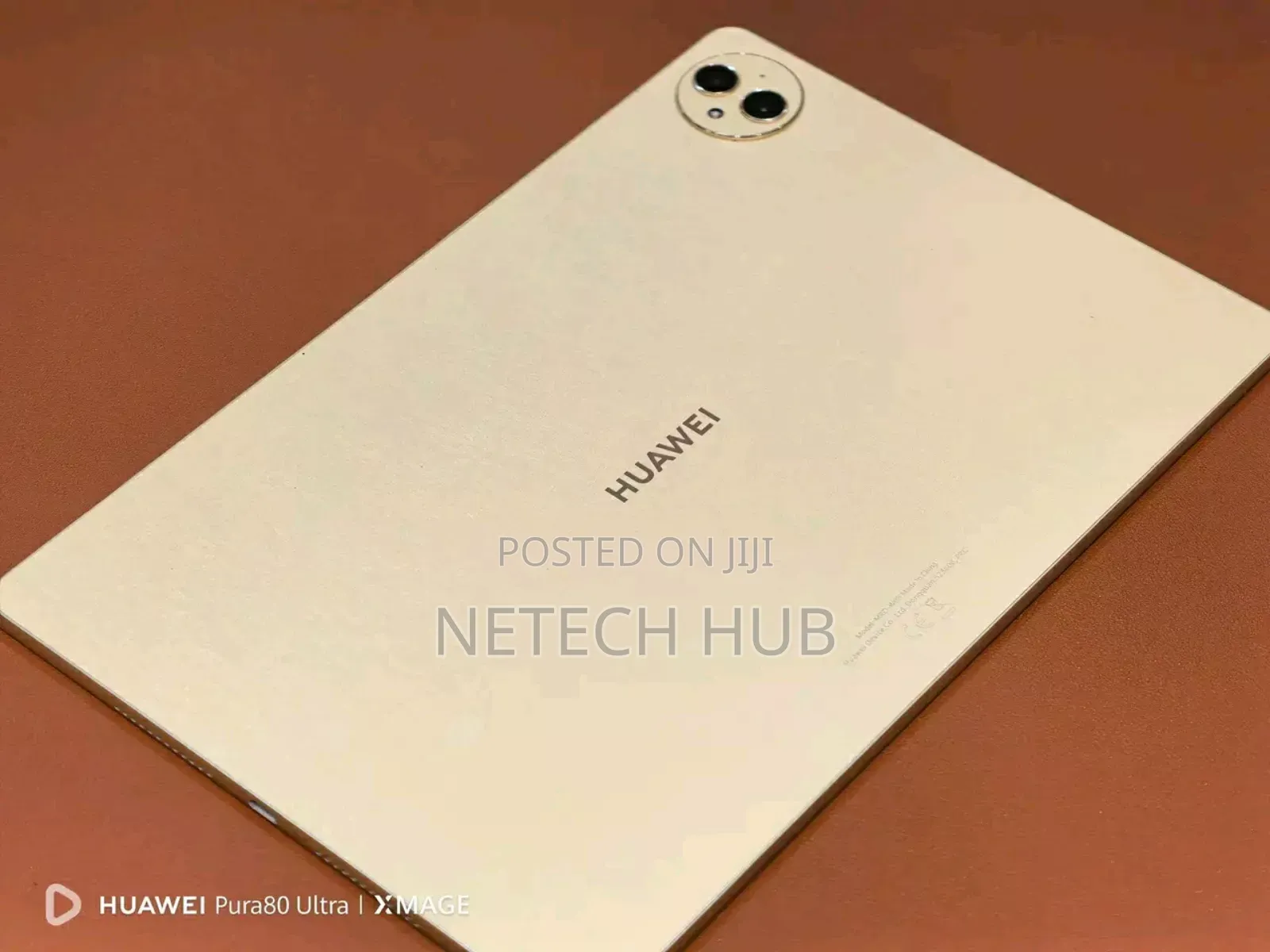 New Honor MagicPad 2 12.3 256 GB White