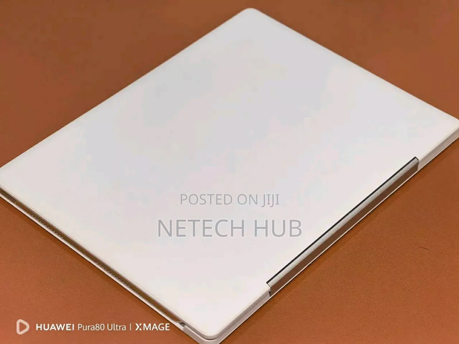 New Honor MagicPad 2 12.3 256 GB White