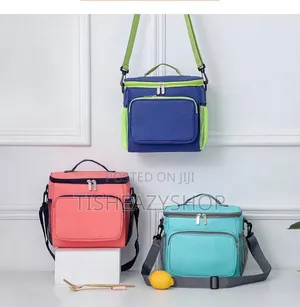 Insulated Iunch Bags