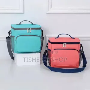 Insulated Iunch Bags