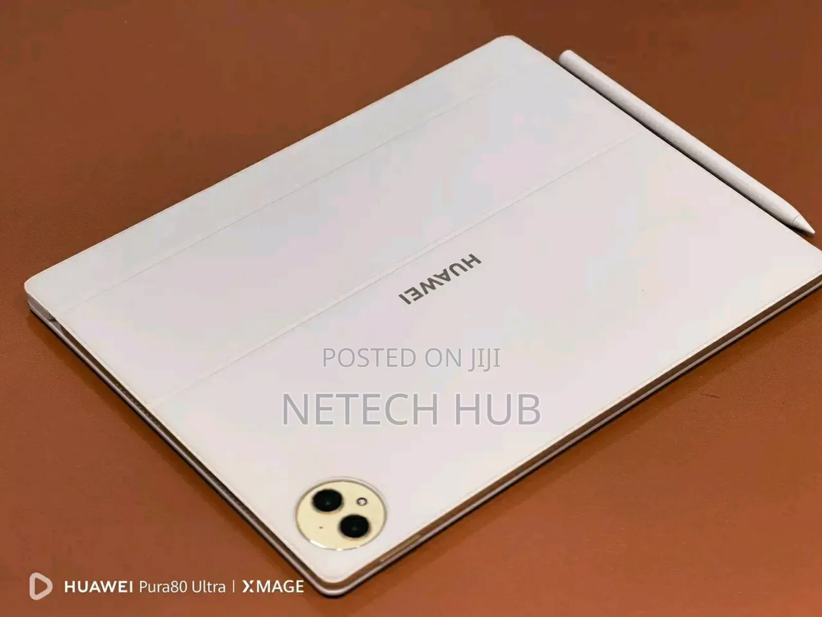 New Honor MagicPad 2 12.3 256 GB White