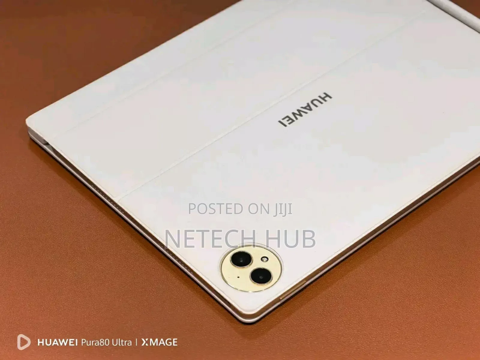 New Honor MagicPad 2 12.3 256 GB White