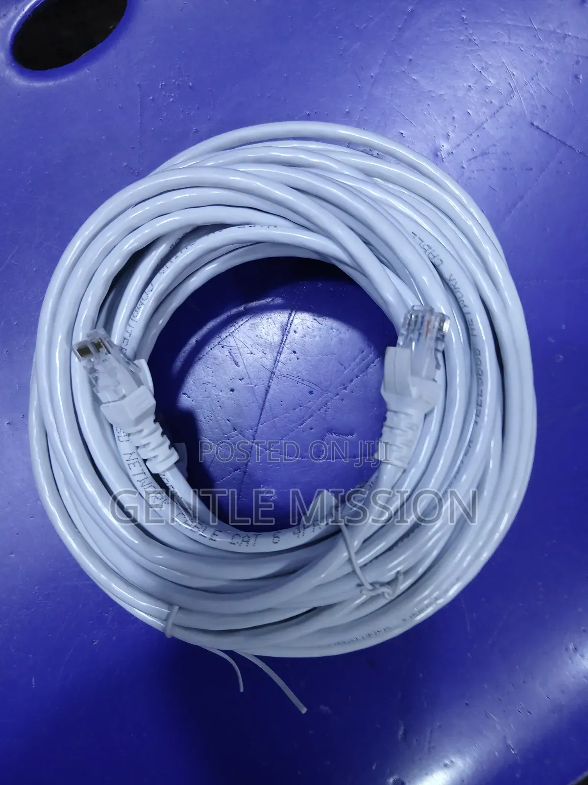 30mt Network Cable