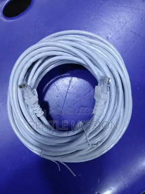 30mt Network Cable