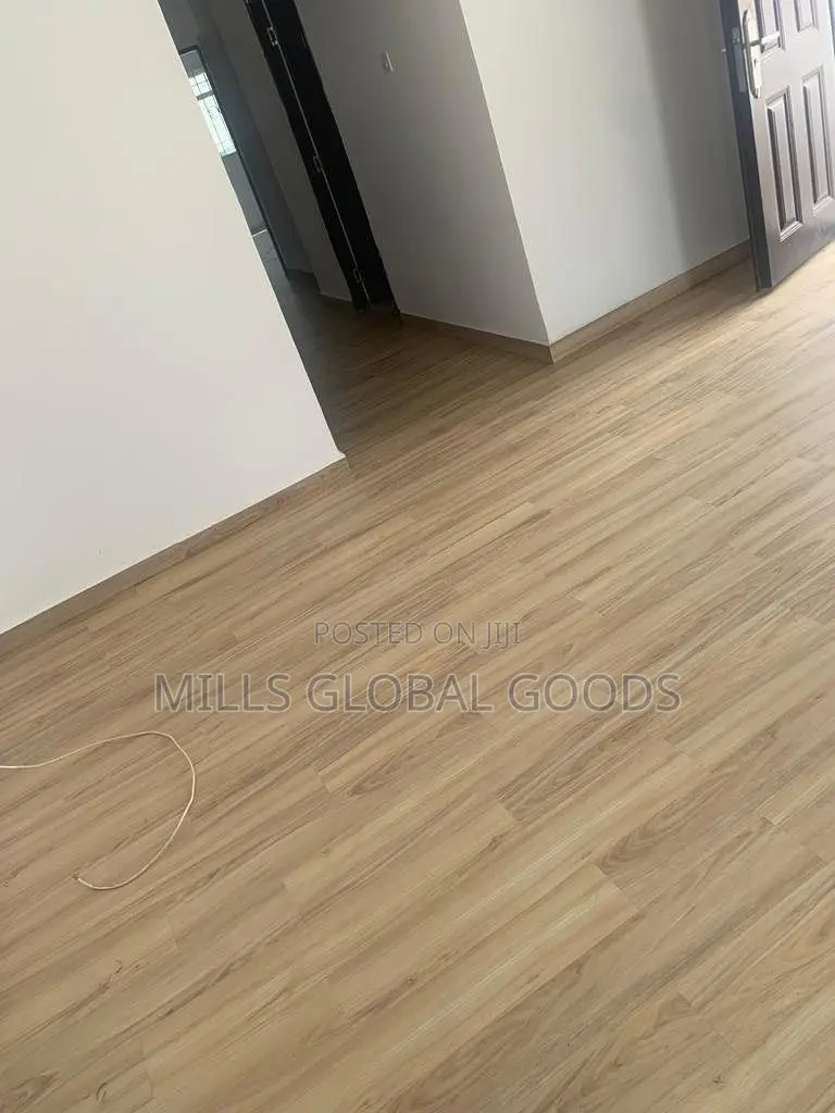 SPC Floor Tile