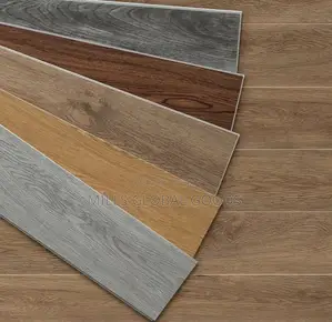 SPC Floor Tile