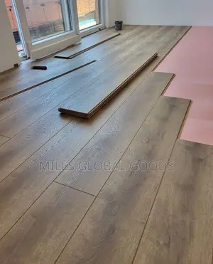 SPC Floor Tile