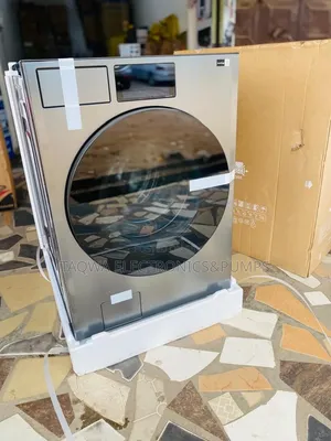Premium Samsung 22.0KG Wash and Dry