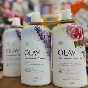 Olay Bodywash 887ml