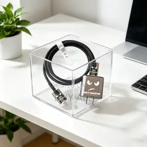 Charger Cases