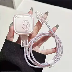Charger Cases