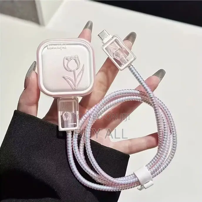 Charger Cases