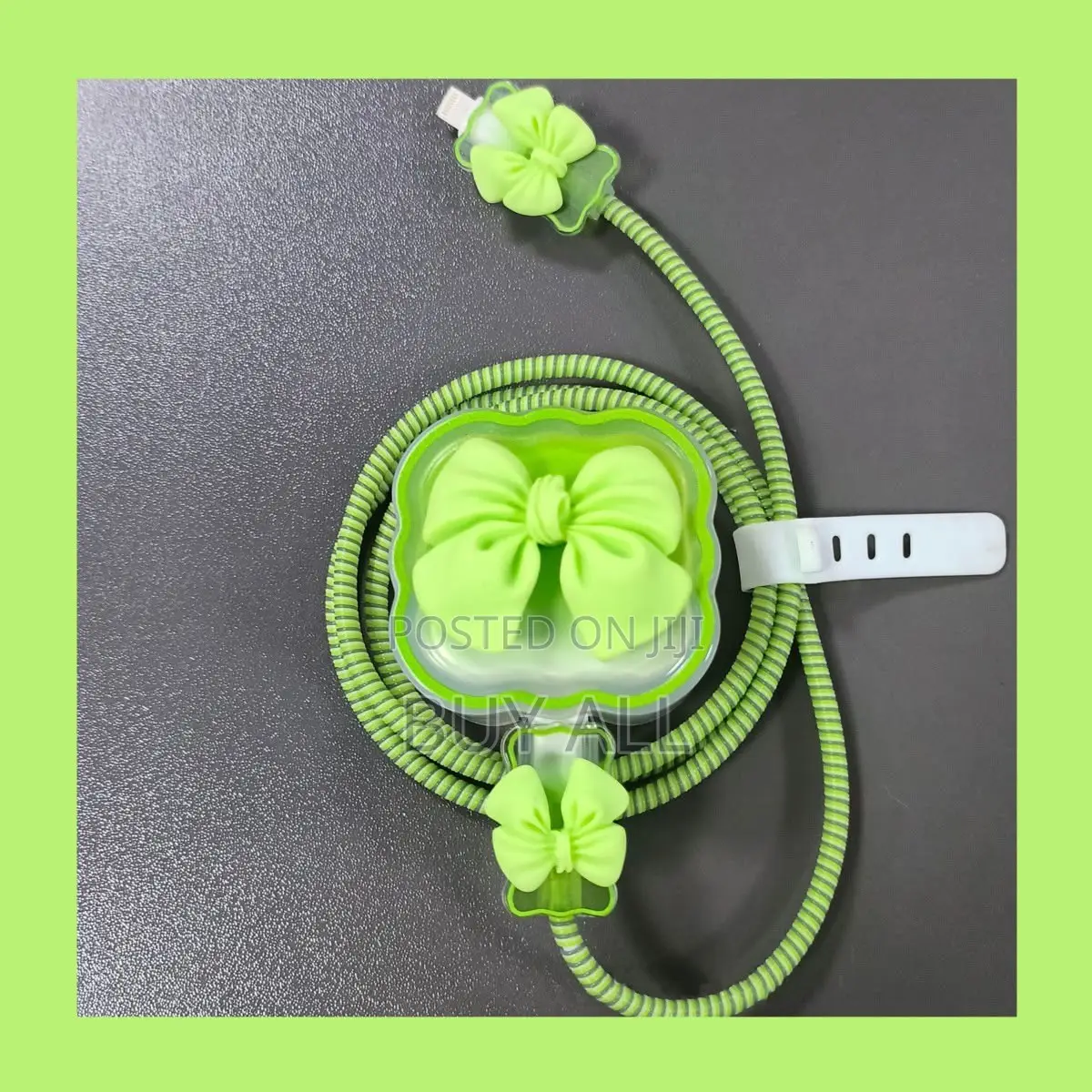Charger Cases