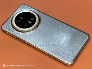 New Huawei Mate 70 Pro+ 512 GB Gray
