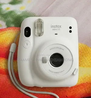 Fujifilm Instax Mini 11
