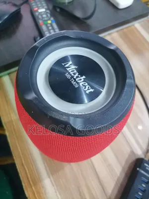 Maxbest Bluetooth Speaker