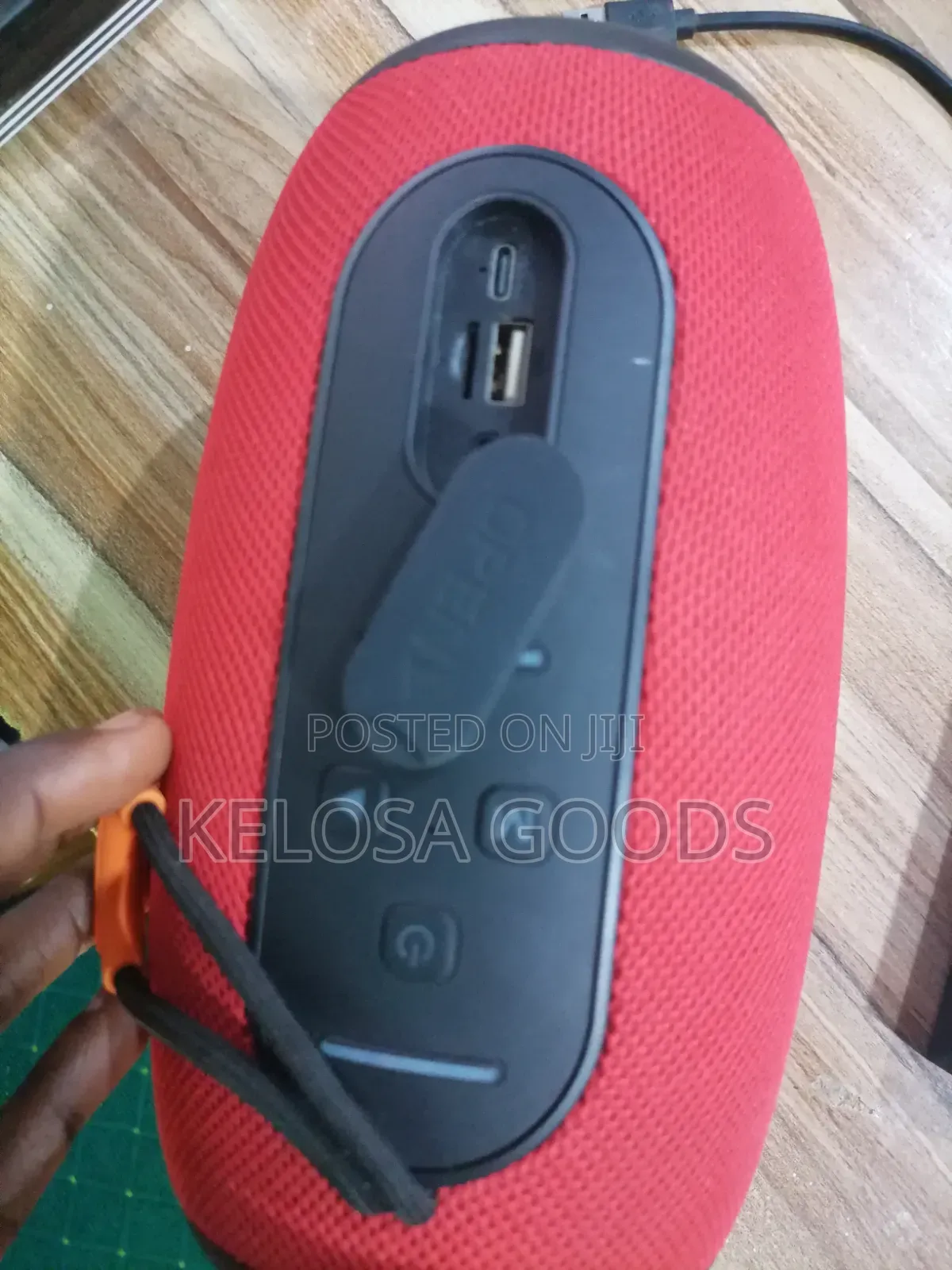 Maxbest Bluetooth Speaker