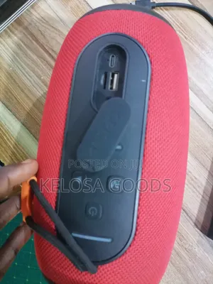 Maxbest Bluetooth Speaker
