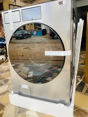 High Capacity Samsung 22kg Wash and Dry