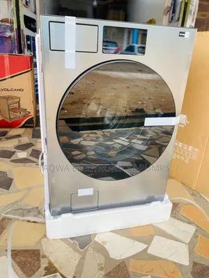 High Capacity Samsung 22kg Wash and Dry