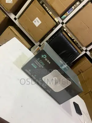 Seamless Building-to-Building Networking With TP-Link CPE610