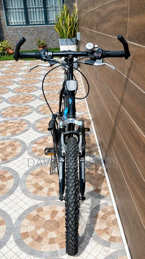 Size 26(Frenzy Triumph)Mountain Bicycle