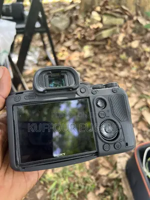 Sony Camera