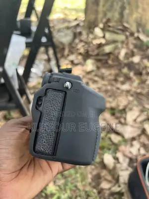 Sony Camera
