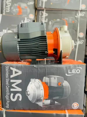 3.0 HP (2.2KW) Centrifugal Stainless 3hp Water Pump