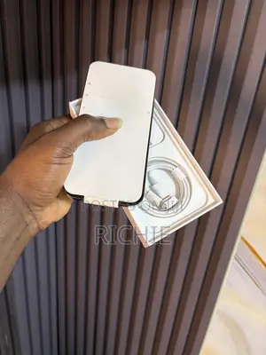 New Apple iPhone 12 Pro 128 GB Gray