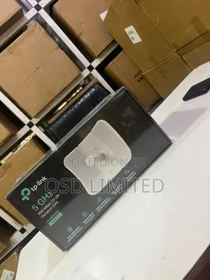 TP-Link CPE610 Available at Cool Prices