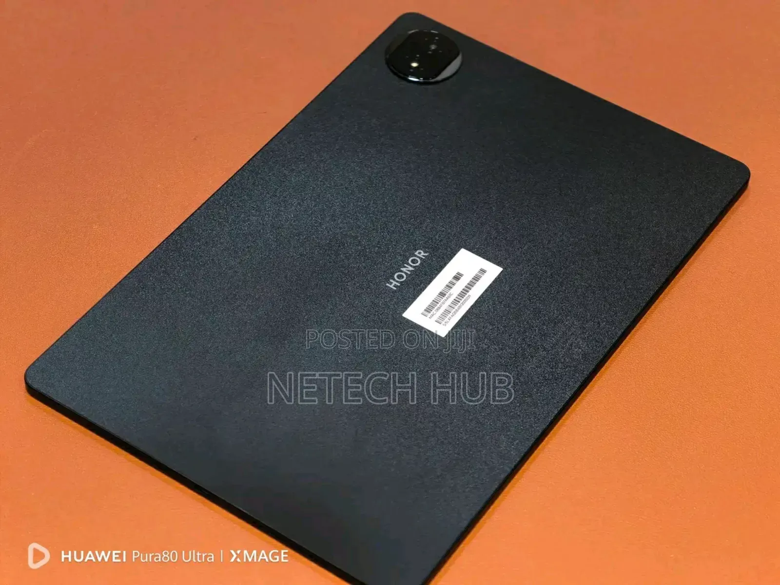 Honor Pad 2 256 GB Black