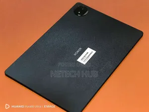 Honor Pad 2 256 GB Black