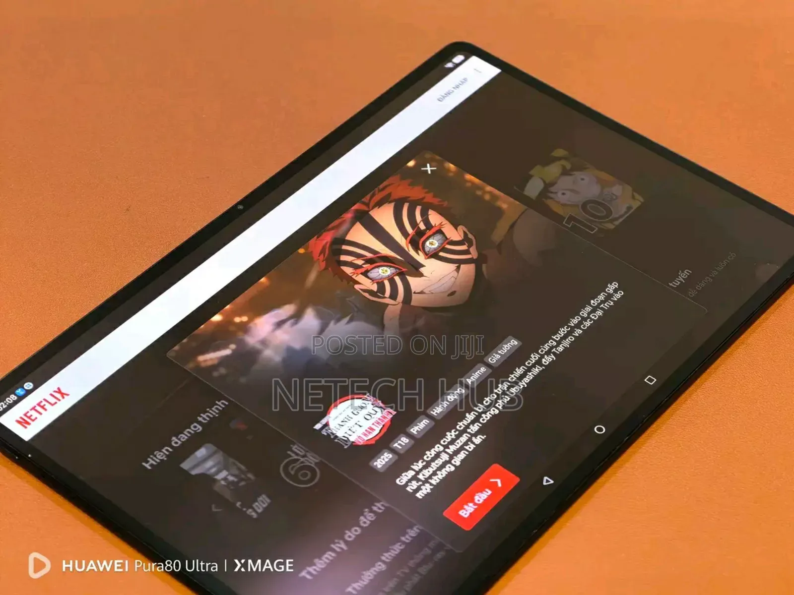 Honor Pad 2 256 GB Black