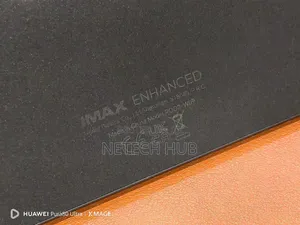 Honor Pad 2 256 GB Black
