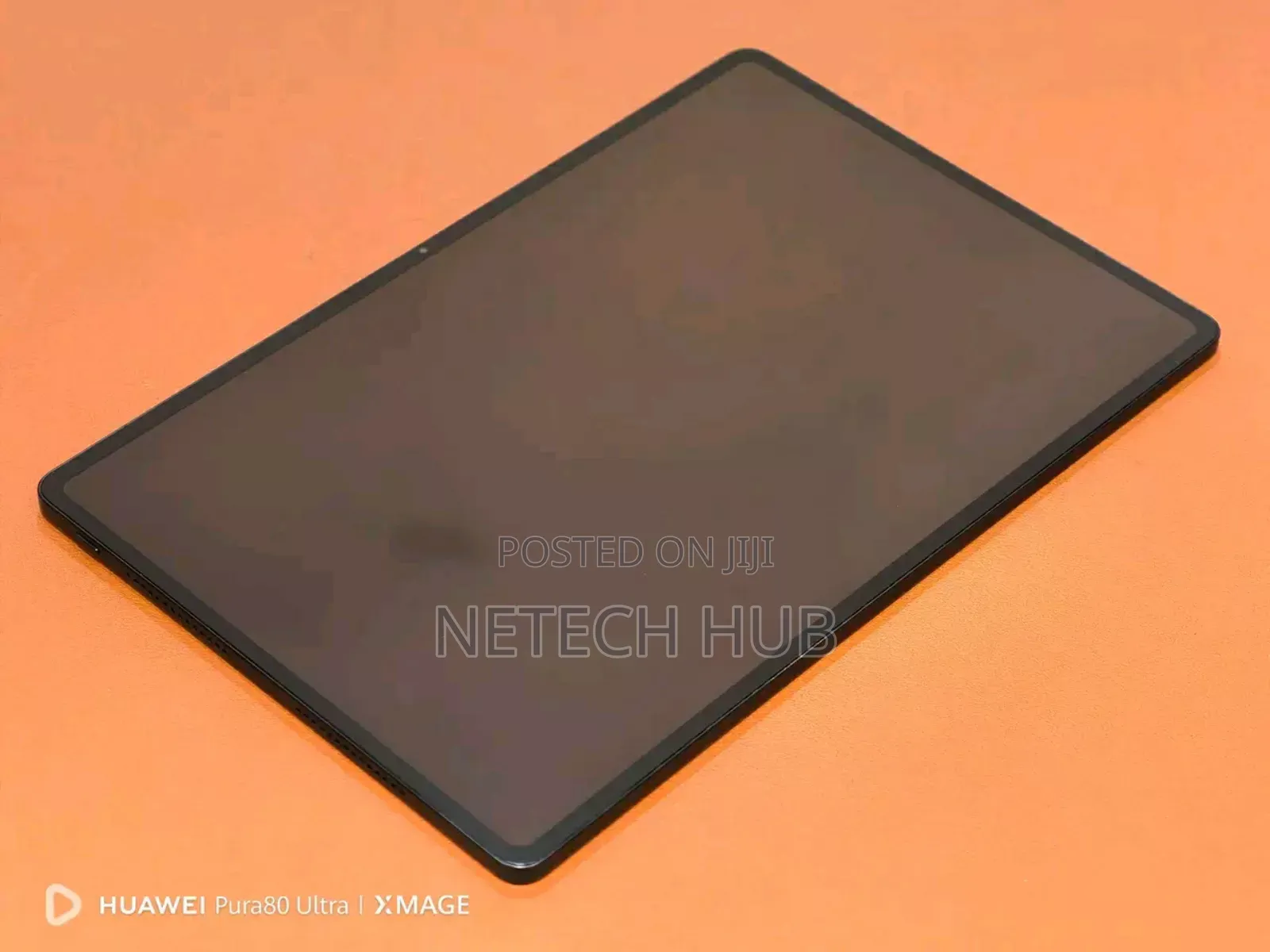 Honor Pad 2 256 GB Black