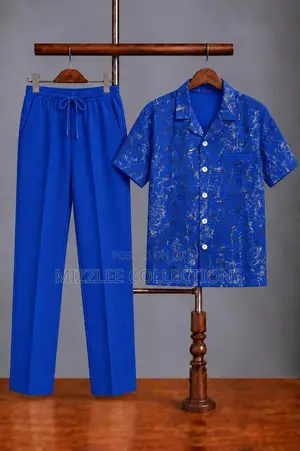 Classic Kaftan for Men