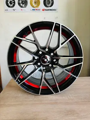 Toyota Yaris/Vitz/Belta/Accent Rim 16